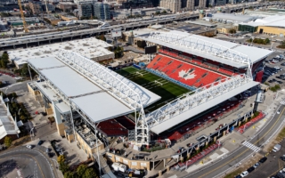 多伦多酒店协会：世界杯住宿税调涨 伤害旅游业