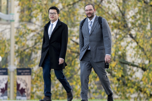保守党发起请愿 呼吁终结DEI政策回归唯才是举