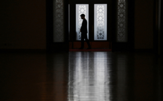 中共四中全會前夕 北京禁放氣球、孔明燈