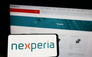 白宮宣布安世中國工廠將恢復芯片出貨