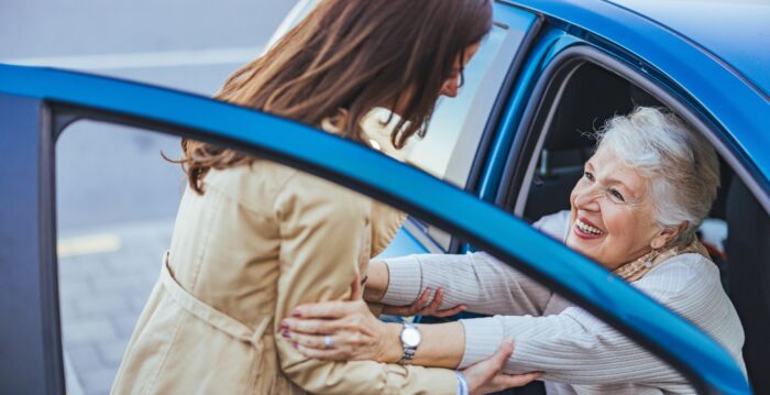 研究:行善让人快乐 善待他人自己也受益