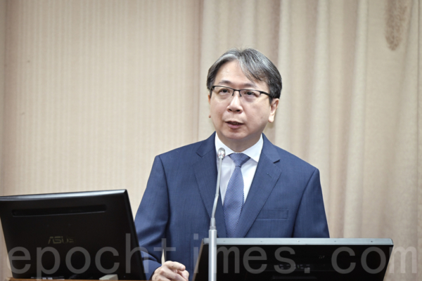 国安局：中共骇客每天侵扰台政府网络280万次