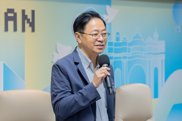 乐天桃猿逆转挺进2025台湾大赛 举办直播派对邀市民应援