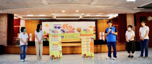 “猫里客家粄条行销推广活动”热闹登场