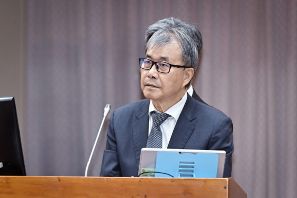 教团吁废除校事会议 郑英耀：未来仅限处理不适任教师、不受理滥诉