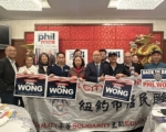 黄友兴与小房东见面：当选后改善租赁纠纷处理