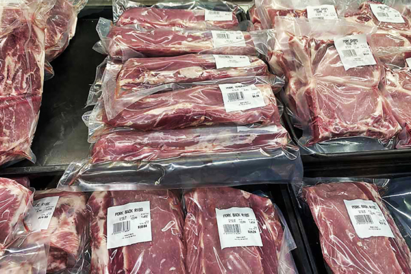 Ryan’s Meat——肉品非凡的卡城高端肉店