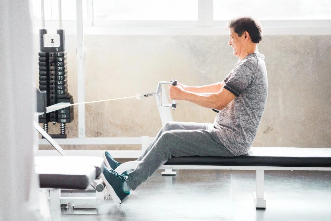 重訓不只練肌肉 還能強化大腦與記憶力