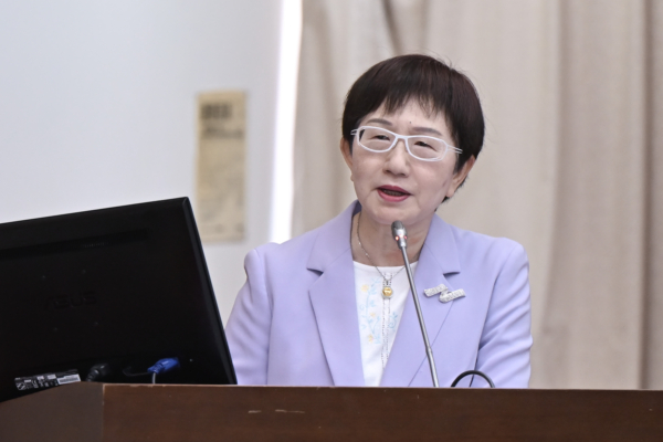 财长庄翠云：普发现金预计11月上旬起发放　第一批采直接入账