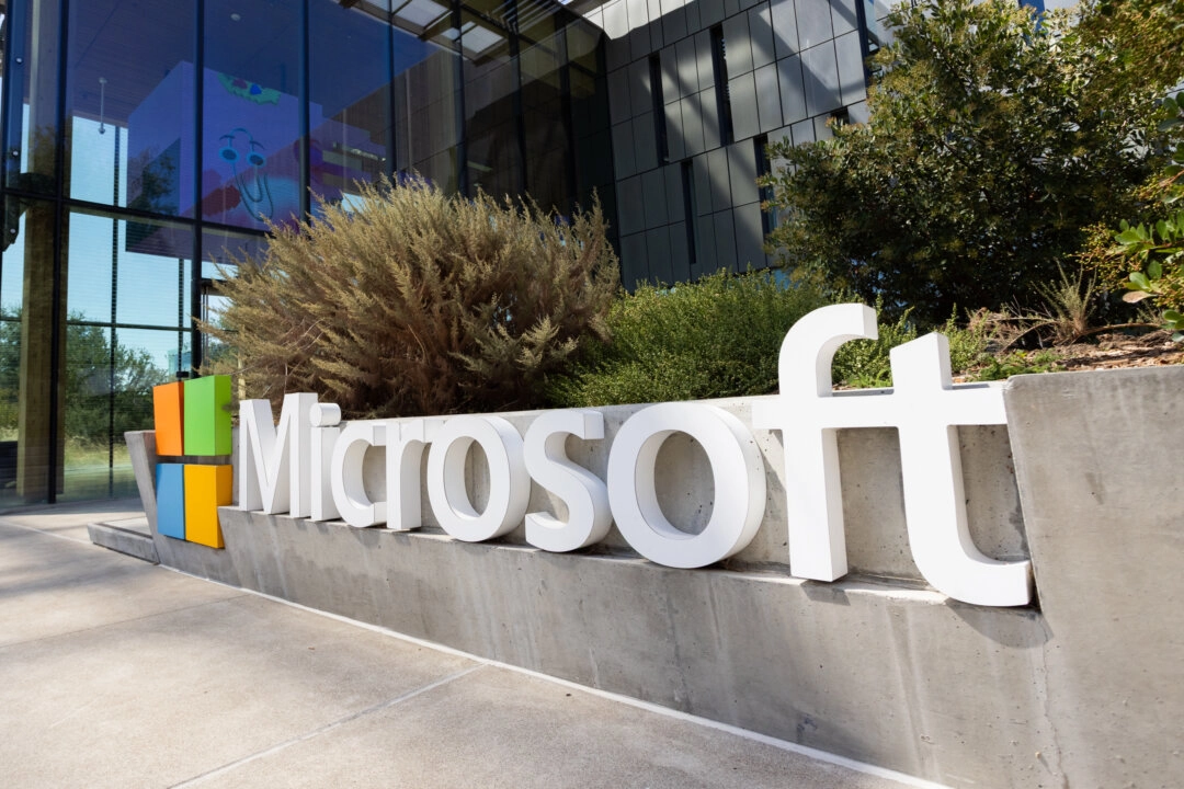 微軟獲美批准 向阿聯酋提供輝達晶片
