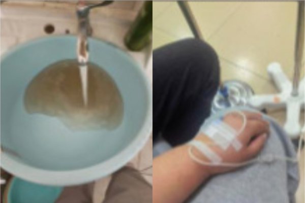 山东滨州职业学院集体腹泻 四百余人次就诊