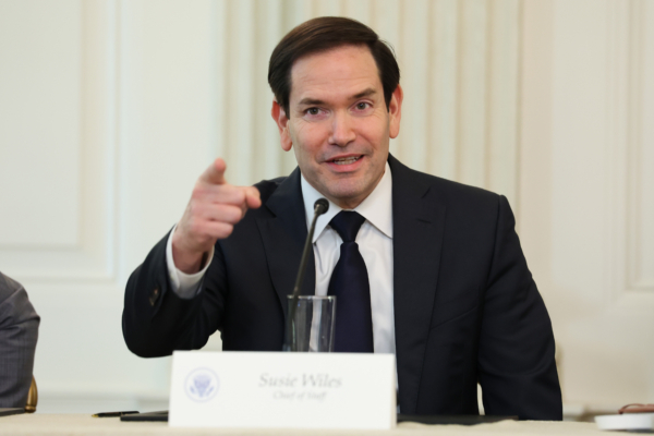 美国与巴西关系现转机 川普与卢拉将尽快会晤