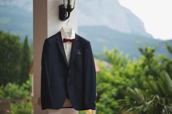 【名家专栏】自己动手 摆脱衣服干洗的束缚