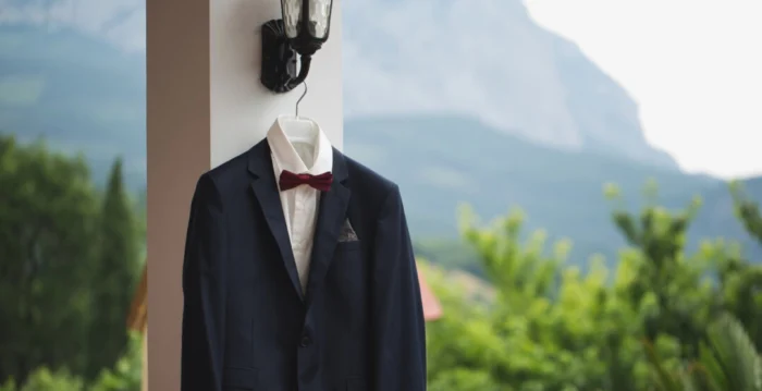 【名家专栏】自己动手 摆脱衣服干洗的束缚