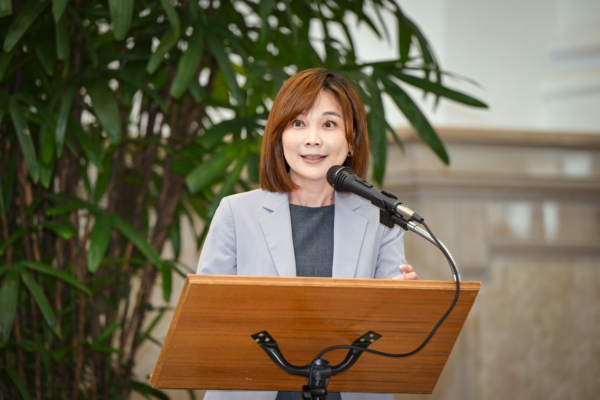 花莲又有新堰塞湖 总统指示启动紧急应变机制