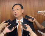 立法院删韧性预算 影响卫福部独居老人服务