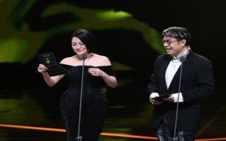 小S摘金鐘獎 蔡康永透露兩人合作頒獎原因