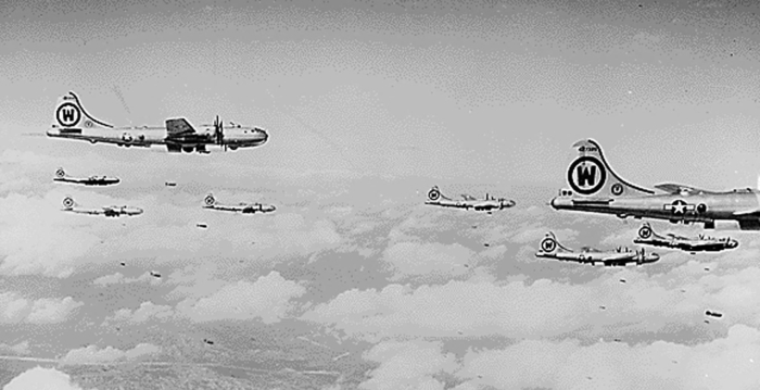 沈舟:中共军队在朝鲜战场如何被打蒙(五)