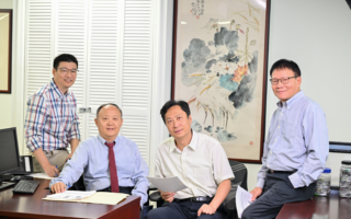 專業堅守 服務華人 三十年砥礪前行