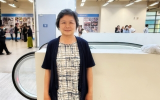 退休教師:修煉大法讓我從急躁變平靜