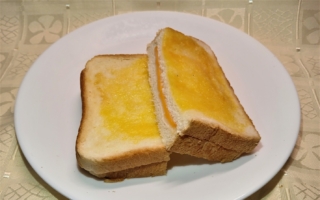 3款簡單的烤吐司料理 早餐輕鬆搞定