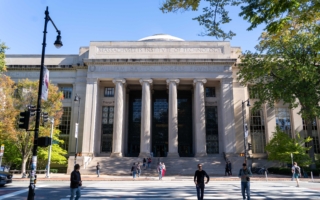 MIT研發空氣造水機 靠超音波將水「震出」