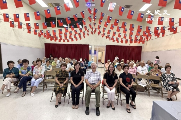 JCCAA藝文講座 劉昌漢分享跨界藝術新思維