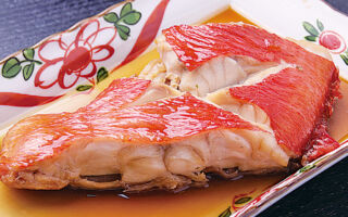 4款「煮汁」讓魚料理更鮮美