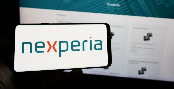 荷兰安世发公开信 促中国子公司恢复供应链