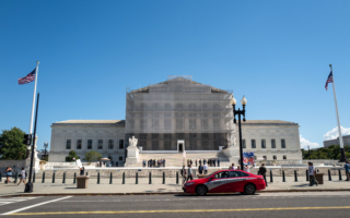 最高法院拒絕豁免加州學童疫苗強制令