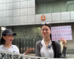 湖北访民尹登珍狱中病情恶化 家属吁紧急救援