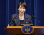 川普和高市早苗首次通話 承諾提升美日聯盟