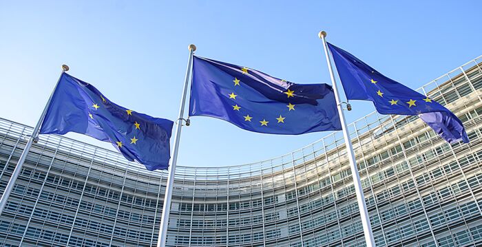 欧盟扩大“势在必行” 四国入盟进展获赞