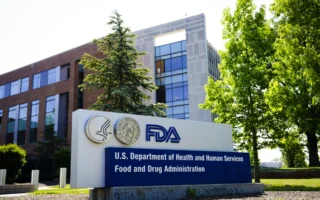FDA召回58萬瓶降血壓藥 稱存在致癌風險