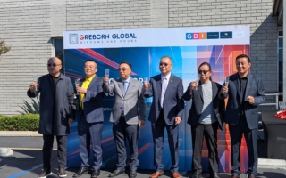 華人門窗業者逆勢突圍 以歐洲技術打開美國市場