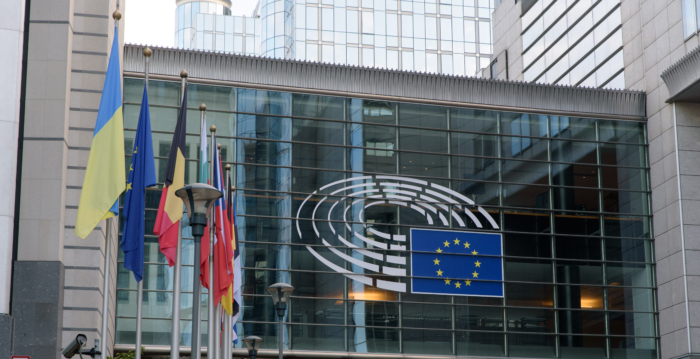 欧洲议会吁欧盟遏制跨国镇压 指中共最恶劣 欧洲议会吁欧盟遏制跨国镇压 指中共最恶劣