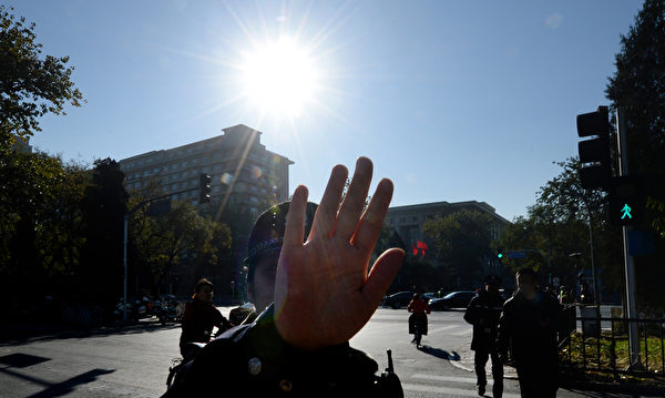 中共称习将参加APEC会议 未明确是否见川普