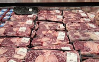 川普擬增加阿根廷牛肉進口配額 以穩定物價