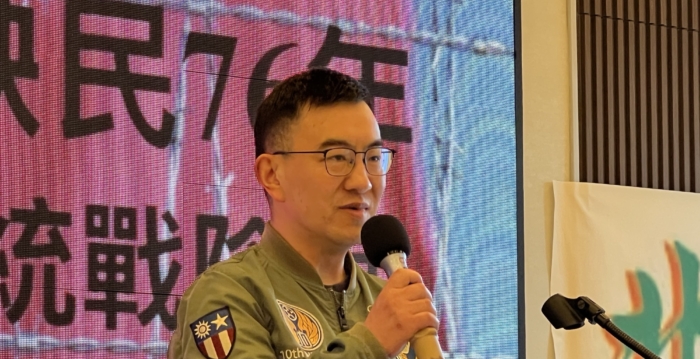 【专访】国军将领后代：中共统战是欺骗