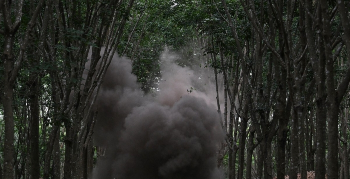 川普将出席泰柬停火协议签署仪式 中方缺席