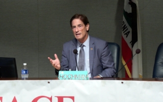 鐵腕整治犯罪 洛杉磯縣地檢官重建信任