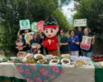 地利人和 鹿野農會偕農民同心打造快樂農遊
