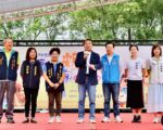 「貓裏客家粄條節」展現苗栗文化創意新風貌