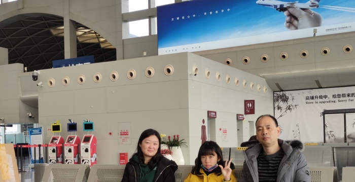 卢思位托律师致函老挝大使 追究法律责任