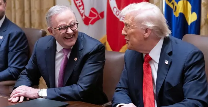 【名家专栏】美澳稀土协议破除中共垄断