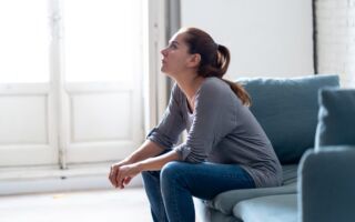 想太多會讓你感到壓力很大 如何解脫？