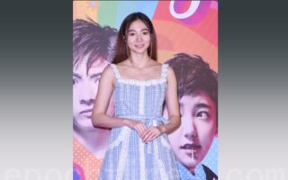 謝沛恩接受外籍男友求婚 感慨10月愛與淚交織