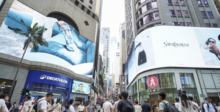 报告：俄军通过香港规避制裁 获取加拿大技术