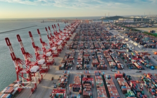 北京出口管制加劇 歐企加速供應鏈去風險化