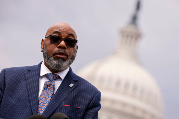 向民主黨施壓?美最大工會要求結束政府停擺